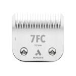 Andis Ceramic Edge® Detachable Blade[Blade Size - 7 FC / 3.2mm]