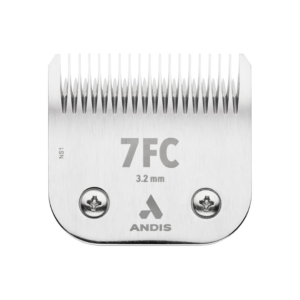 Andis Ceramic Edge® Detachable Blade[Blade Size - 7 FC / 3.2mm]