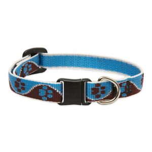 MUDDY PAWS Cat collar Originals