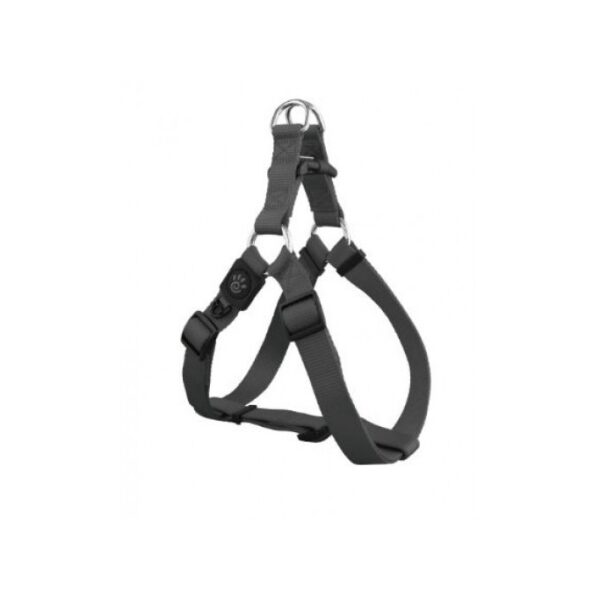 DOCO Signature Step - In Harness (DCSN202)[Color - Grey, Size - M]