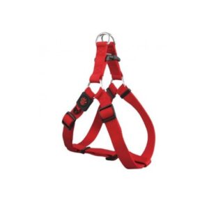 DOCO Signature Step - In Harness (DCSN202)[Color - Maroon, Size - XS]