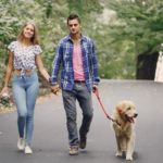 DOCO® 20" Rope Leash With ErgoCurve™ Foam Handle Ver.2 Large -Ø13mm x 50cm-Blue - Image 4