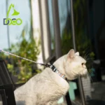 DOCO® Heat Transfer Cat/Dog Collars X.Small-1.0 X 19-31cm C1 - Image 6