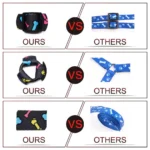 DOCO® LOCO Step-In Harness-1.5 x 43-61cm C1 - Image 4