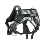 DOCO® Tactical Dog Harness/Vest with Handle [Size - XL]