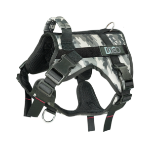 DOCO® Tactical Dog Harness/Vest with Handle [Size - XL]