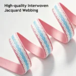 DOCO® Ultra-light Mesh Jacquard Collar-2.0 x 35-45cm [Size-M] - Image 5