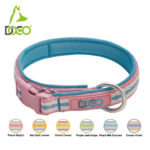 DOCO® Ultra-light Mesh Jacquard Collar-2.0 x 35-45cm [Size-M] - Image 8