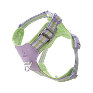 DOCO® Ultra-light Mesh Jacquard Harness- [Size - M]