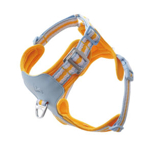 DOCO® Ultra-light Mesh Jacquard Harness- [Size - M]