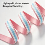 DOCO® Ultra-light Mesh Jacquard Harness- [Size - M] - Image 5