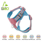 DOCO® Ultra-light Mesh Jacquard Harness- [Size - M] - Image 8