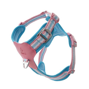 DOCO® Ultra-light Mesh Jacquard Harness- [Size - S]