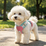 DOCO® Ultra-light Mesh Jacquard Harness- [Size - S] - Image 9