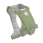 DOCO® VERTEX  Harness [Pea Green,Size - L]