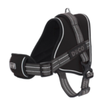 DOCO® VERTEX Power Harness-2.5 x 67-85cm (M)-Black