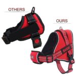 DOCO® VERTEX Power Harness-2.5 x 67-85cm (M)-Black - Image 3