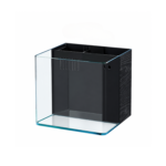 Karis  Aquarium Curved Edge B-30 [30x25x25cm] - 19 Litres