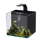 Karis  Aquarium Curved Edge B-30 [30x25x25cm] - 19 Litres - Image 2