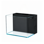 Karis Aquarium Curved Edge B-45 – 40 Litres – 45x30x30cm