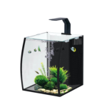 Karis Curvy Aquarium BL-05 – -21 Litres – 25x28x30cm