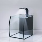 Karis Curvy Aquarium BL-05 – -21 Litres – 25x28x30cm - Image 3