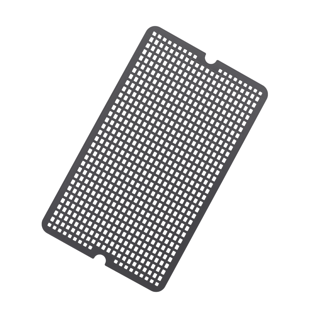 Pet Mode Plastic Drainboard For HC013D-L80 Pet Mode Plastic Drainboard For HC013D-L80 - Image 1