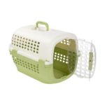 Pet Mode Plastic Pet Carrier 51x33x35cm - Image 2
