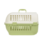 Pet Mode Plastic Pet Carrier 51x33x35cm - Image 3
