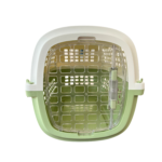 Pet Mode Plastic Pet Carrier 51x33x35cm - Image 4