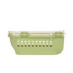 Pet Mode Plastic Pet Carrier 51x33x35cm - Image 7