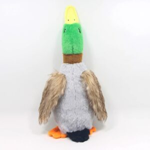 Plush Pet Goose Hunt - 1pc