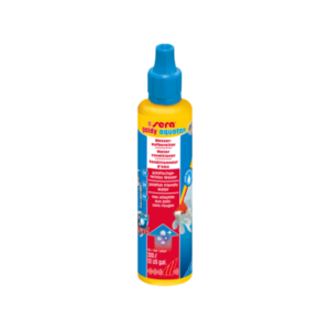 Sera Goldy Aquatan [Volume - 50 ml]