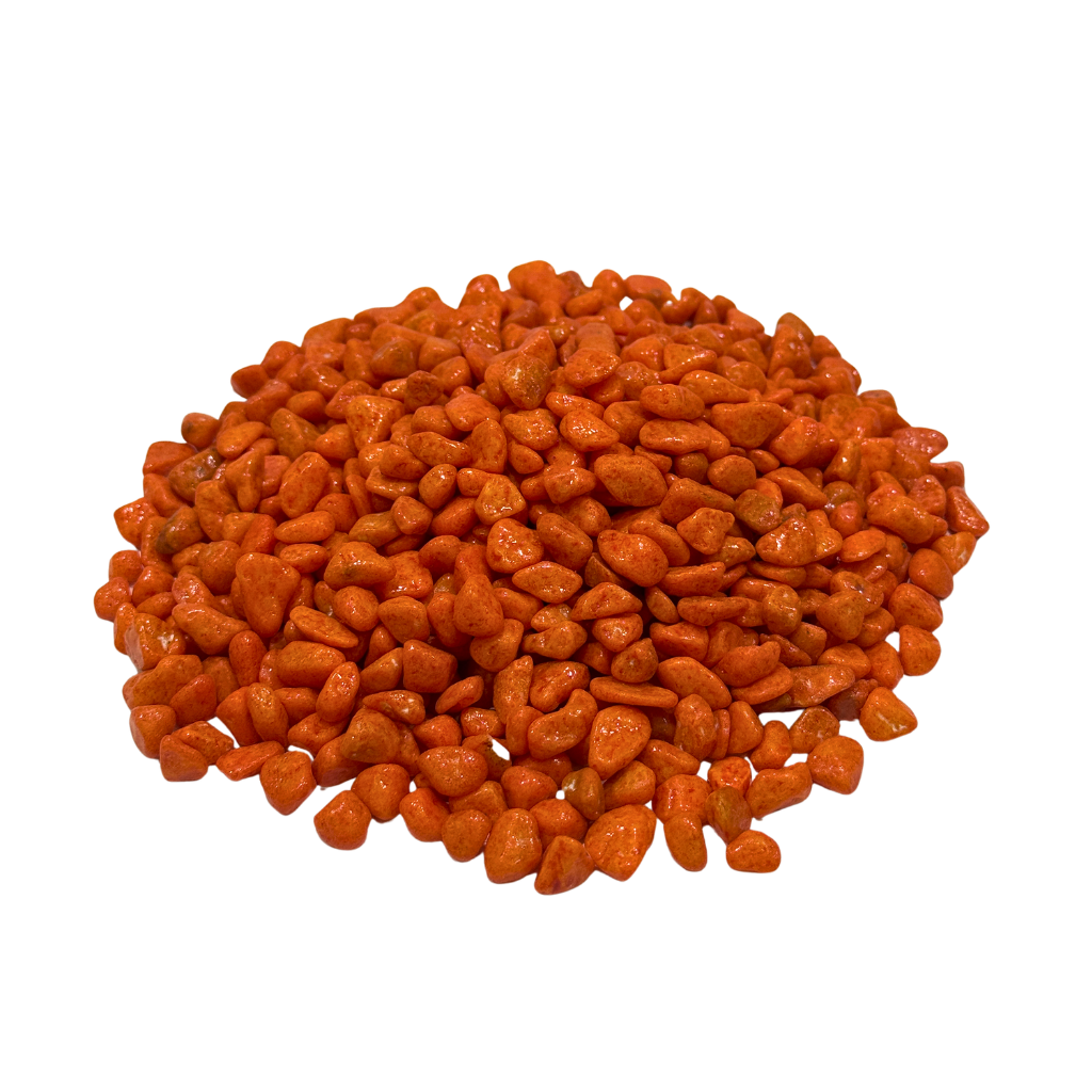 home-2.png Natural Color Aquarium Stone Red (5-8mm) 10kg - Image 1