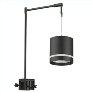 Karis Quanlong Color-Changing Planted Aquarium LED Light QL-20 [Power - 16W]