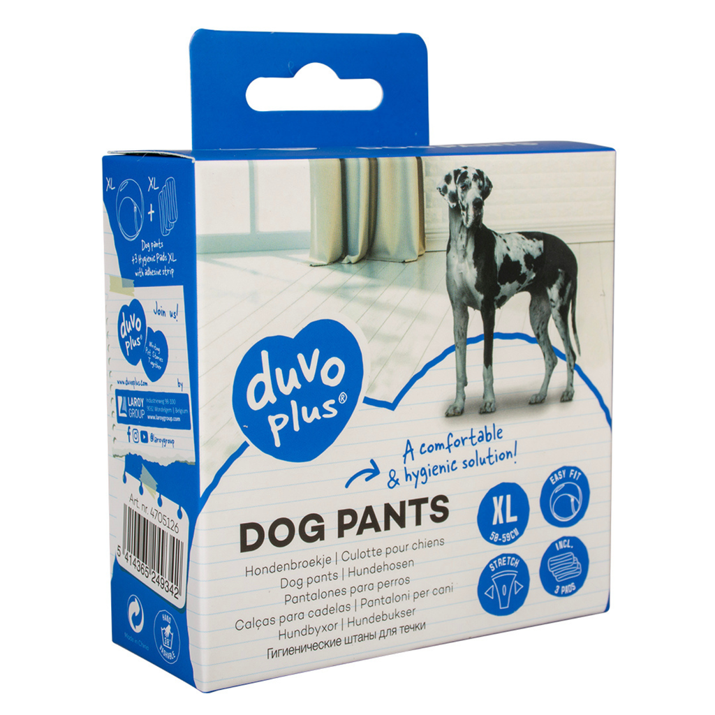 home-5.png Duvo+ Dog Pants 50-59cm - Image 1
