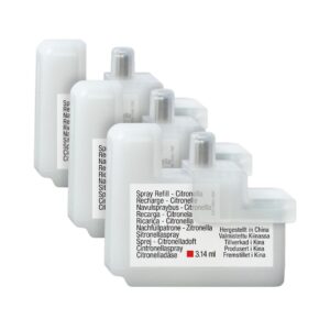 Pet Safe Spray Refill- Citronella-2019 model
