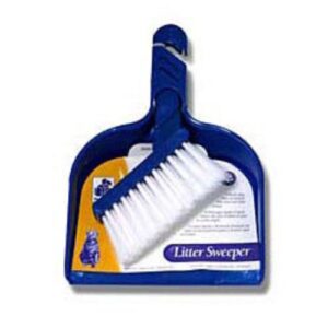 PETMATE LITTER SWEEPER 6CT CLIP STRIP
