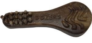Red Barn Chew-A-BullsÂ®Brush Mini 0.41oz/11.6g 5 count