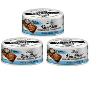 Absolute Holistic RawStew - Chicken Classic Recipe 80gÂ 