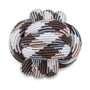 Vadigran Cotton ball brown 485g Ã˜15cm