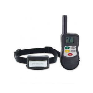 PetSafe 350 m Little Dog Deluxe Remote Trainer