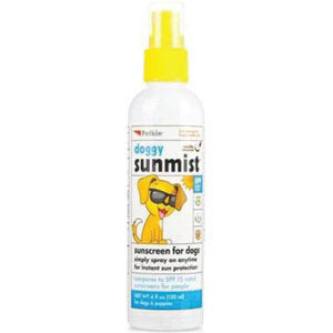 Petkin Doggy Sun Mist