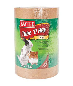 main-180.jpg Kaytee Tube O Hay -113gms - Image 1