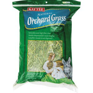 KAYTEE ORCHARD GRASS 6/16OZ/455G