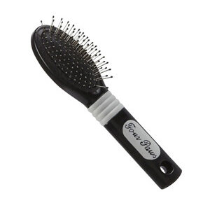 Four Paws Ultimate Touch Pin Brush, Large