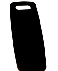 LUGGAGE BLACK