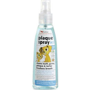 Petkin Plaque Spray 4oz