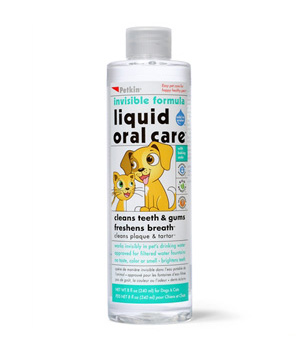 main-203.jpg Petkin Liquid Oral Care 8oz - Image 1