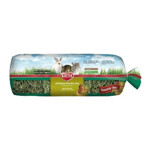 KAYTEE TIMOTHY HAY PLUS MANGOS 6/24OZ/680G